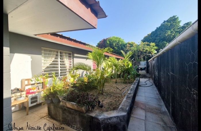 Vente Maison 195m&sup2; 8 pièces Kourou