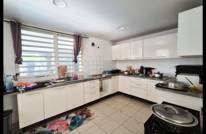 Vente Maison 195m&sup2; 8 pièces Kourou