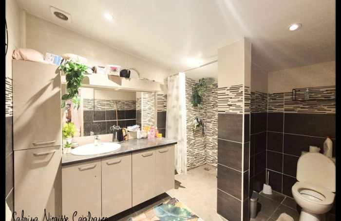 Vente Maison 195m&sup2; 8 pièces Kourou