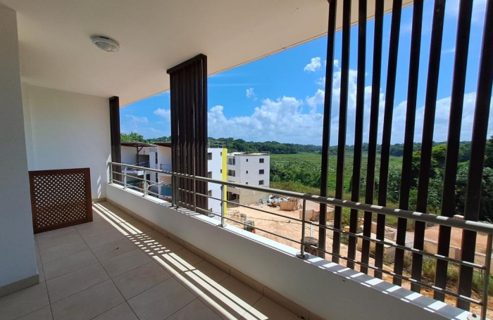 Vente Appartement 41.52m&sup2; 2 pi&#232;ces Remire Montjoli