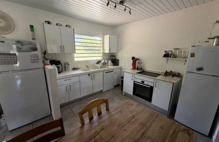 Vente Maison 102.6m&sup2; 5 pi&#232;ces Remire Montjoli