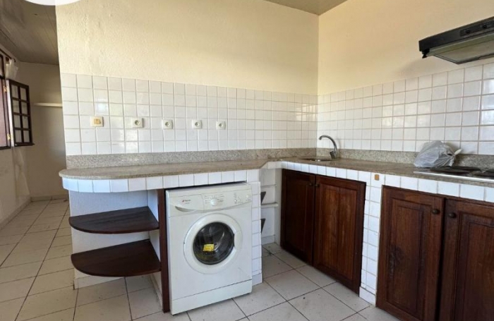 Vente Maison 153m&sup2; 6 pi&#232;ces Kourou