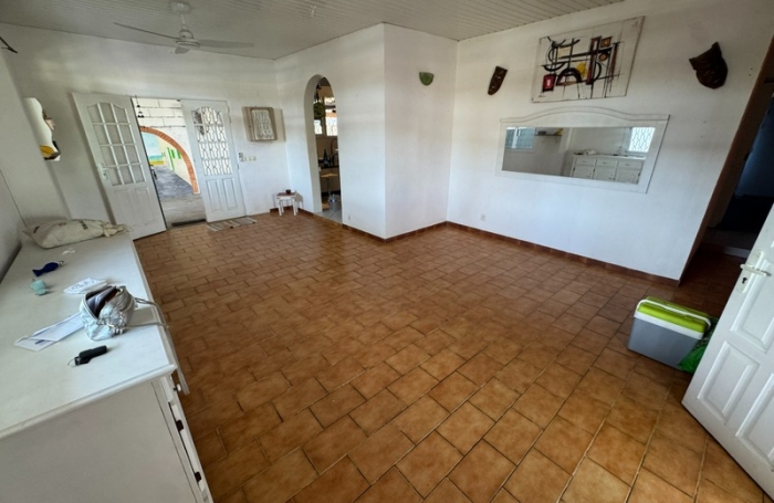 Vente Maison 110m&sup2; 5 pièces Matoury