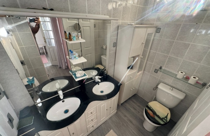 Vente Maison 110m&sup2; 5 pièces Matoury