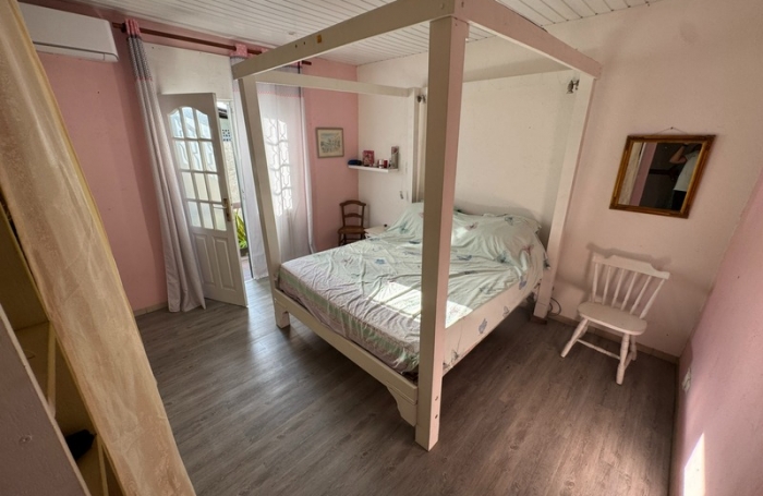 Vente Maison 110m&sup2; 5 pièces Matoury