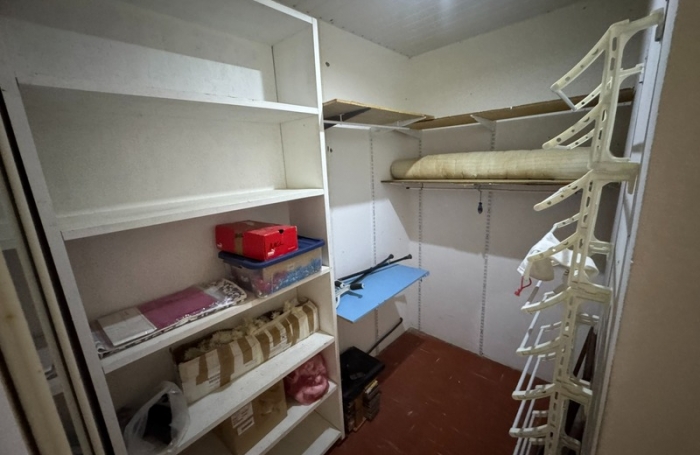 Vente Maison 110m&sup2; 5 pièces Matoury