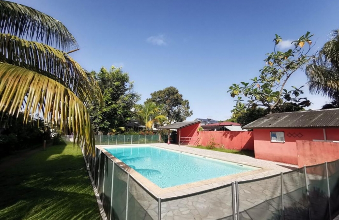 Location Appartement 97300