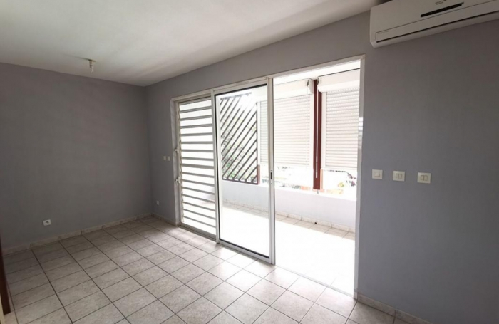 Location Appartement 23.59m&sup2; 1 pièce Cayenne