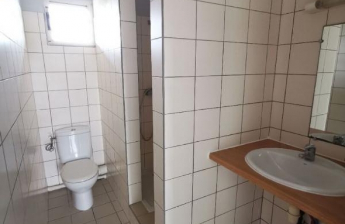 Location Appartement 23.59m&sup2; 1 pièce Cayenne