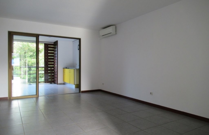 Location Appartement 28.45m&sup2; 1 pièce Remire Montjoli