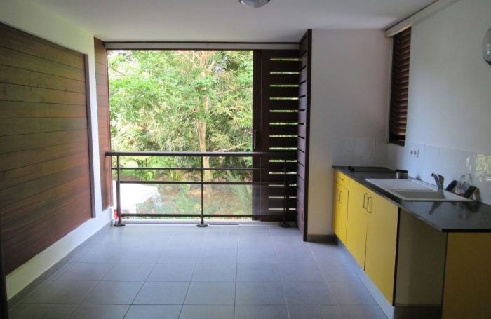 Location Appartement 28.45m&sup2; 1 pièce Remire Montjoli