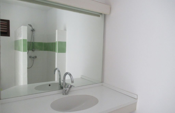 Location Appartement 28.45m&sup2; 1 pièce Remire Montjoli