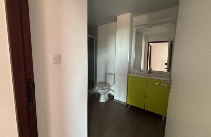 Location Appartement 35.62m&sup2; 2 pièces Cayenne