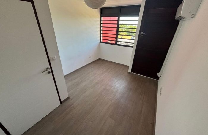 Location Appartement 35.62m&sup2; 2 pièces Cayenne