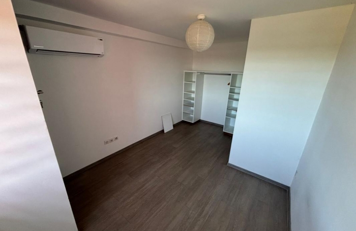 Location Appartement 35.62m&sup2; 2 pièces Cayenne