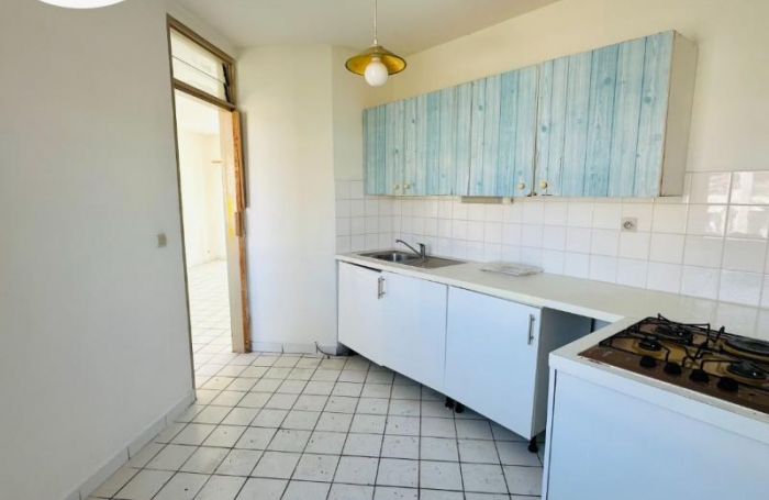 Vente Appartement 85.97m&sup2; 4 pi&#232;ces Kourou