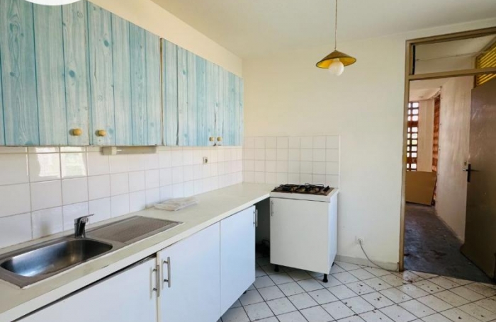 Vente Appartement 85.97m&sup2; 4 pi&#232;ces Kourou