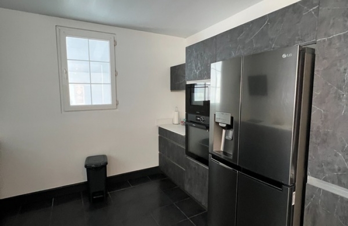 Vente Maison 159m&sup2; 5 pièces Kourou