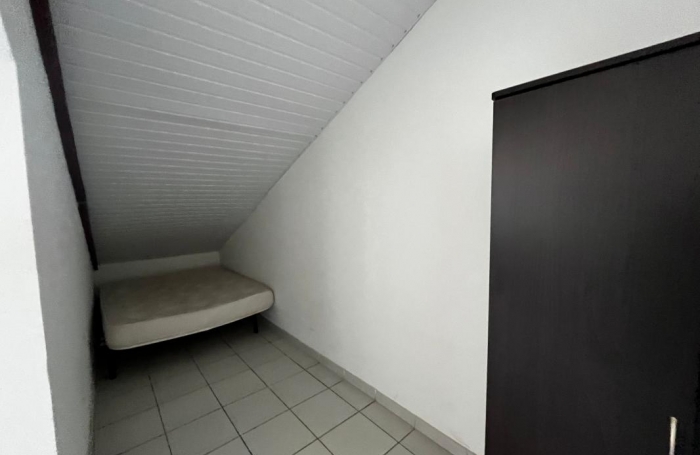 Vente Appartement 29m&sup2; 1 pièce Cayenne
