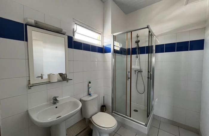 Vente Appartement 29m&sup2; 1 pièce Cayenne