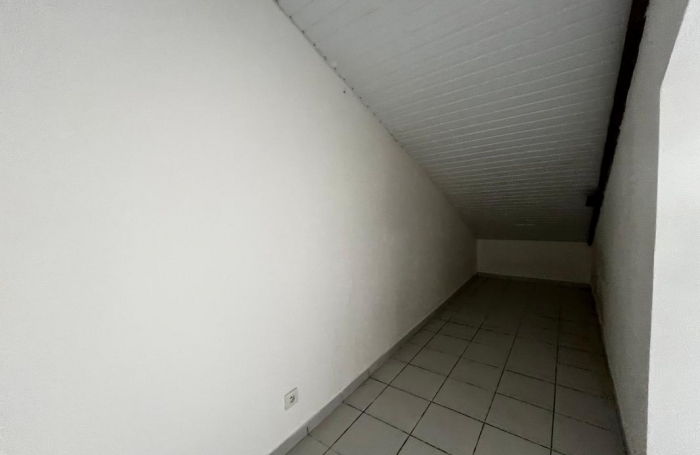 Vente Appartement 29m&sup2; 1 pièce Cayenne