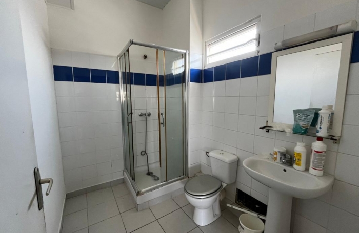 Vente Appartement 29m&sup2; 1 pièce Cayenne