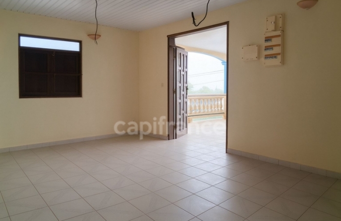 Vente Appartement 647m&sup2; 23 pi&#232;ces Matoury