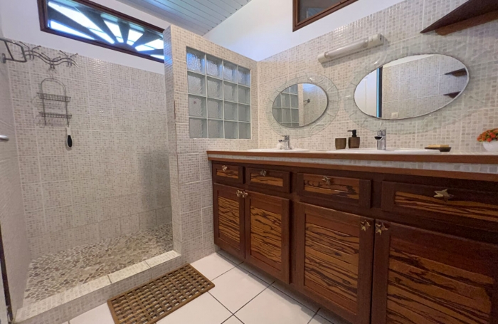 Location Maison 150m&sup2; 4 pi&egrave;ces Matoury