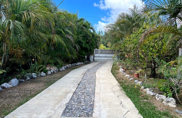 Location Maison 150m&sup2; 4 pi&egrave;ces Matoury