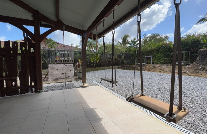 Location Maison 150m&sup2; 4 pi&egrave;ces Matoury