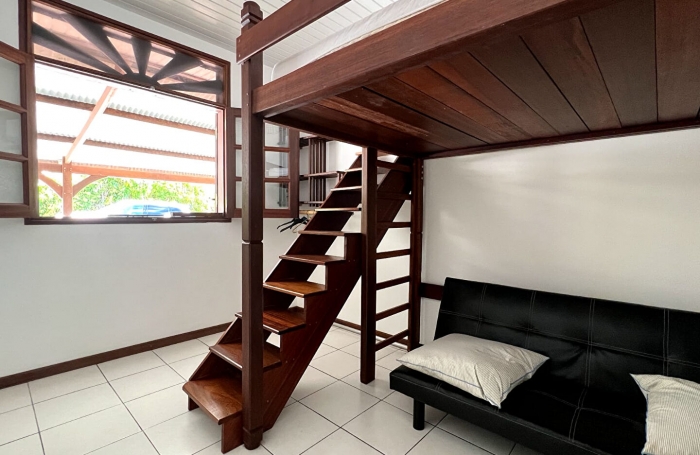 Location Maison 150m&sup2; 4 pi&egrave;ces Matoury