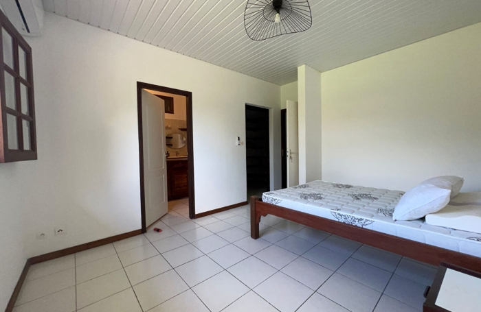 Location Maison 150m&sup2; 4 pi&egrave;ces Matoury