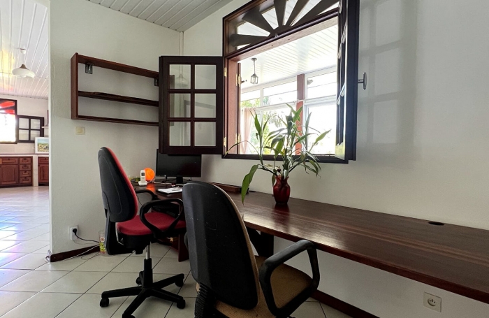 Location Maison 150m&sup2; 4 pi&egrave;ces Matoury