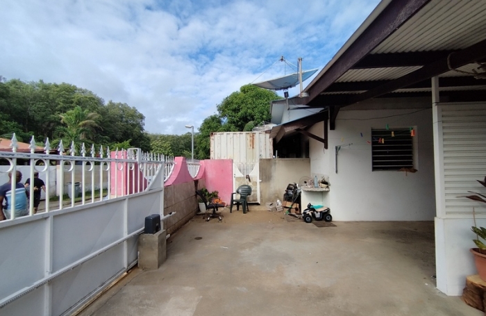 Vente Immeuble 313m&sup2; 6 pièces Kourou