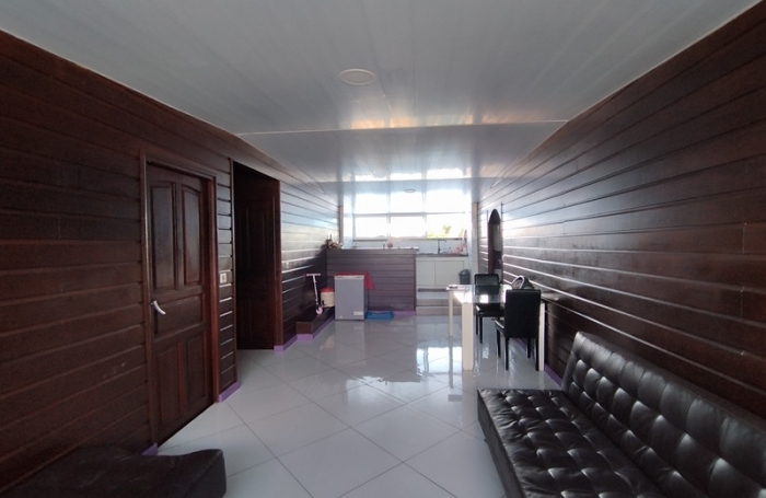 Vente Immeuble 313m&sup2; 6 pièces Kourou