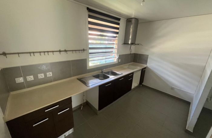 Vente Maison 85.1m&sup2; 4 pièces Macouria Tonate