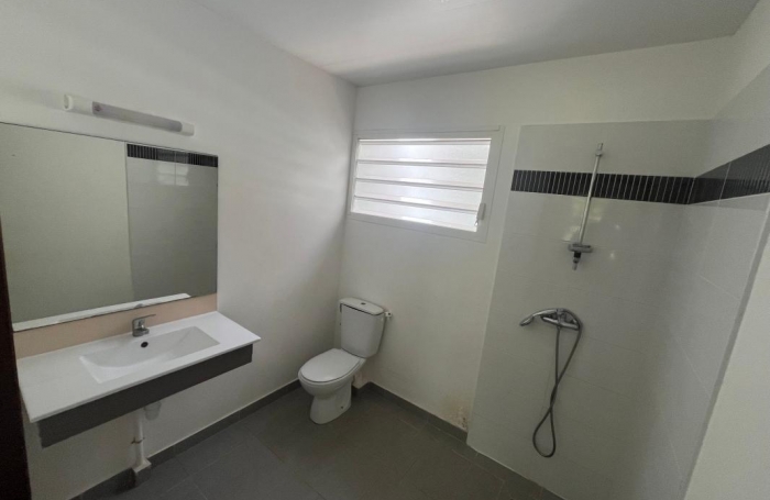 Vente Maison 85.1m&sup2; 4 pièces Macouria Tonate