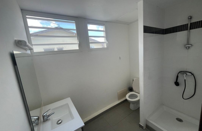 Vente Maison 85.1m&sup2; 4 pièces Macouria Tonate