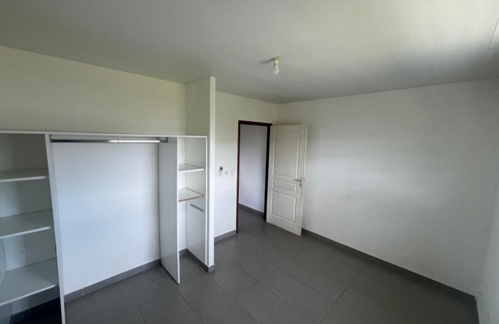 Vente Maison 85.1m&sup2; 4 pièces Macouria Tonate