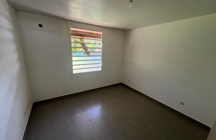 Vente Maison 85.1m&sup2; 4 pièces Macouria Tonate
