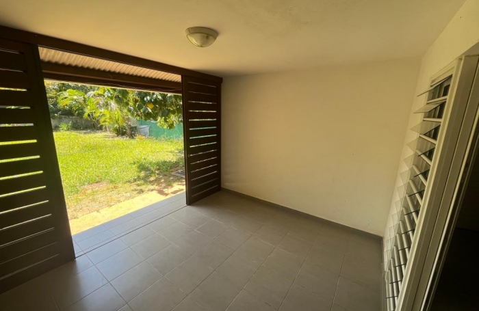 Vente Maison 85.1m&sup2; 4 pièces Macouria Tonate