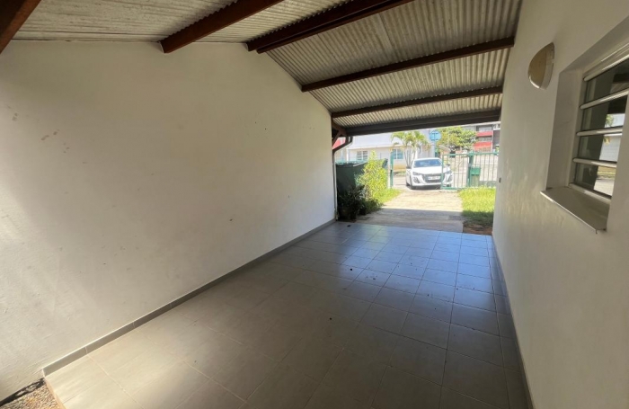 Vente Maison 85.1m&sup2; 4 pièces Macouria Tonate