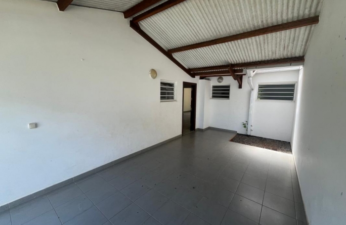 Vente Maison 85.1m&sup2; 4 pièces Macouria Tonate