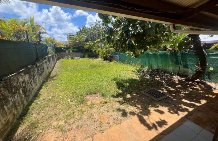 Vente Maison 85.1m&sup2; 4 pièces Macouria Tonate