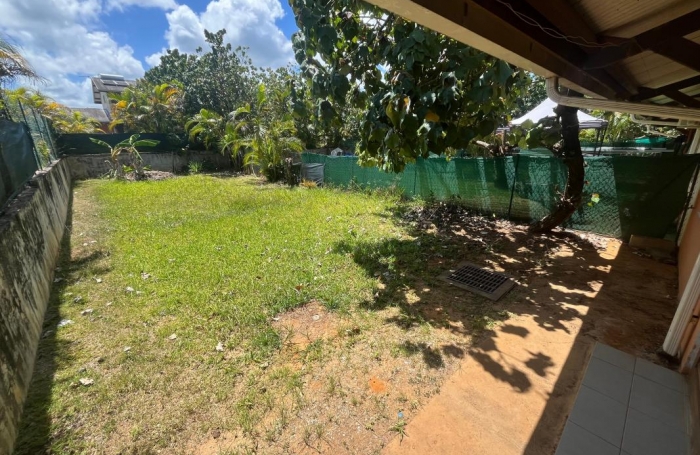 Vente Maison 85.1m&sup2; 4 pièces Macouria Tonate