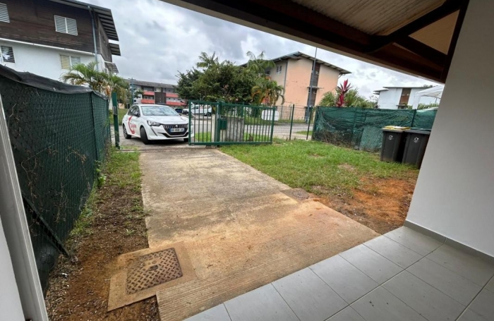 Vente Maison 85.1m&sup2; 4 pièces Macouria Tonate