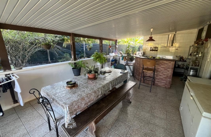 Vente Maison 95m&sup2; 5 pièces Macouria Tonate