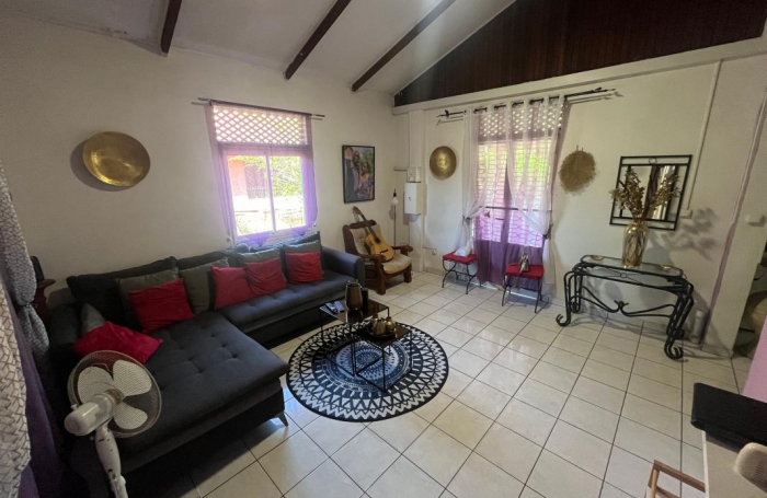 Vente Maison 95m&sup2; 5 pièces Macouria Tonate