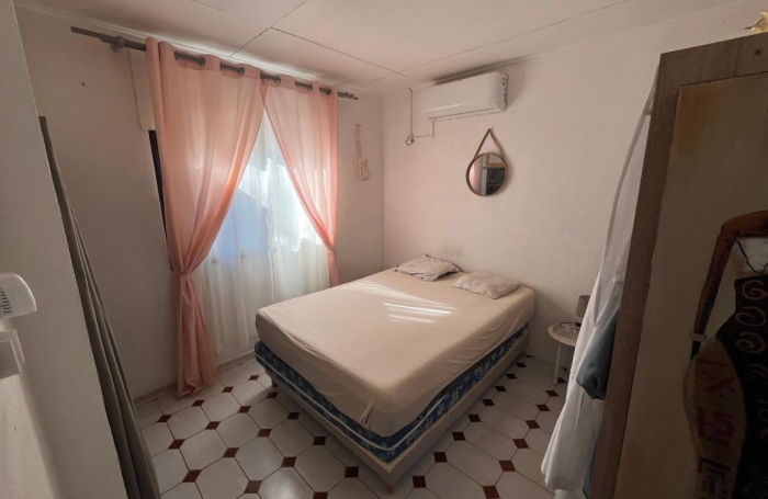 Vente Maison 95m&sup2; 5 pièces Macouria Tonate