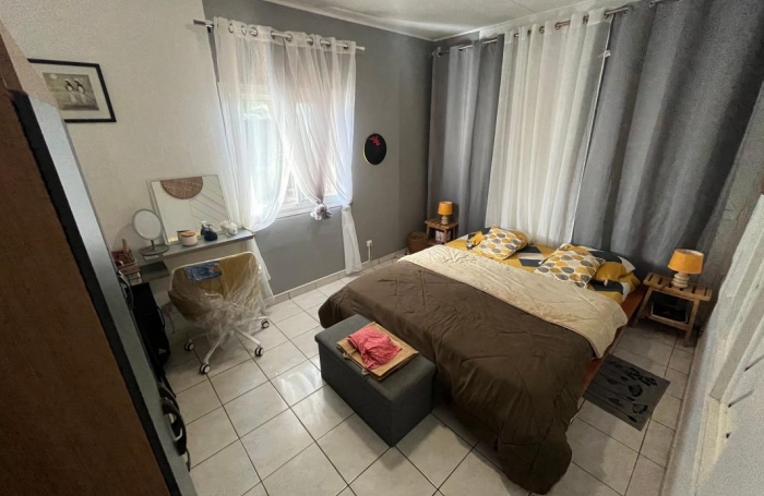 Vente Maison 95m&sup2; 5 pièces Macouria Tonate